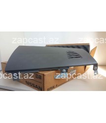 Nissan Tiida 2004-2012, qapaq airbag sərnişin 